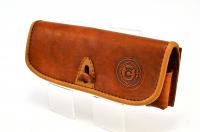 Патронташ на пояс (ремень)