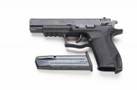 Гроза-4,-5; WALTER P88 COMPACT