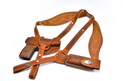 Кобура класса "Премиум"