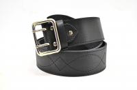 Ремни поясные (однослойные)