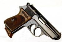 WALTER PPK; ПСМ